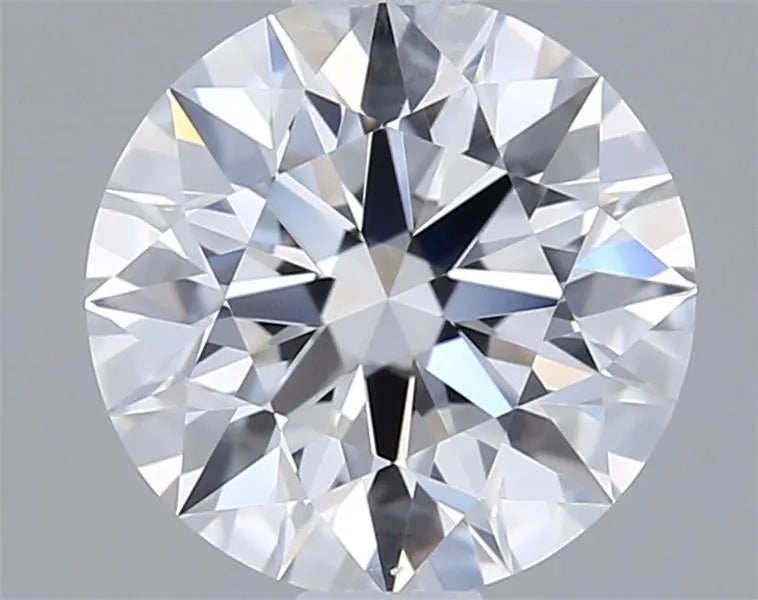 1.04ct Round Lab Grown Diamond (Colour D, Clarity VVS2, Cut ID, IGI Certified)