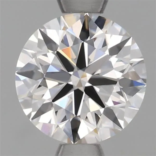 1.04ct Round Lab Grown Diamond (Colour F, Clarity VVS1, Cut ID, IGI Certified)