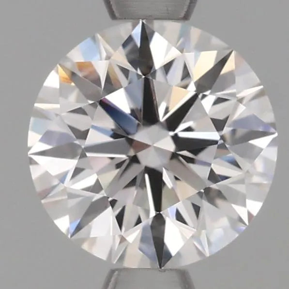 1.04ct Round Lab Grown Diamond (Colour G, Clarity VVS2, Cut EX, IGI Certified)