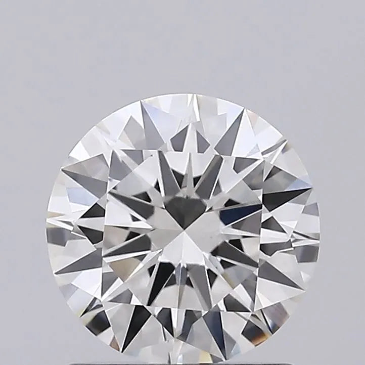 1.04ct Round Lab Grown Diamond (Colour I, Clarity VVS2, Cut EX, IGI Certified)