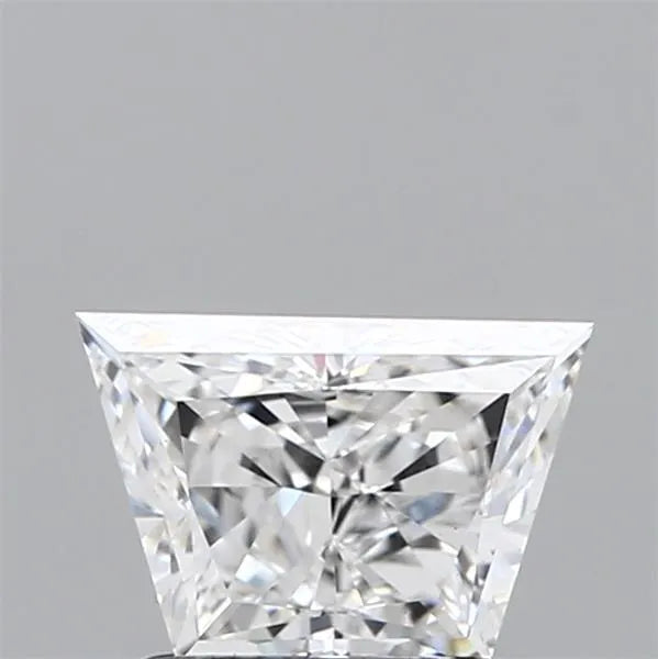 1.04ct Trapeze Lab Grown Diamond (Colour E, Clarity VS1, IGI Certified)