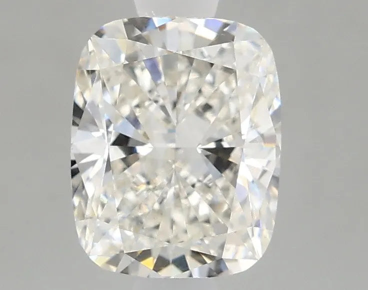 1.05ct Cushion brilliant Lab Grown Diamond (Colour G, Clarity VS1, IGI Certified)