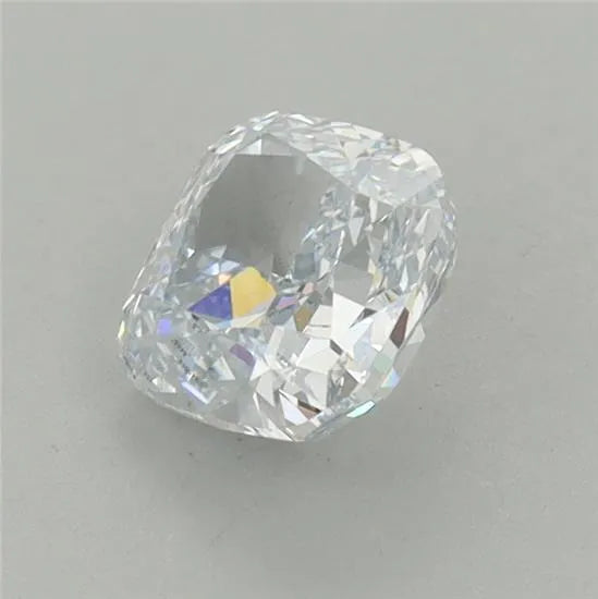1.05ct Cushion brilliant Lab Grown Diamond (Colour G, Clarity VVS2, IGI Certified)