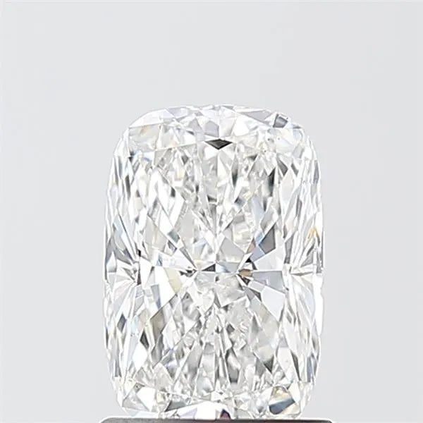 1.05ct Cushion modified Lab Grown Diamond (Colour D, Clarity VS2, IGI Certified)