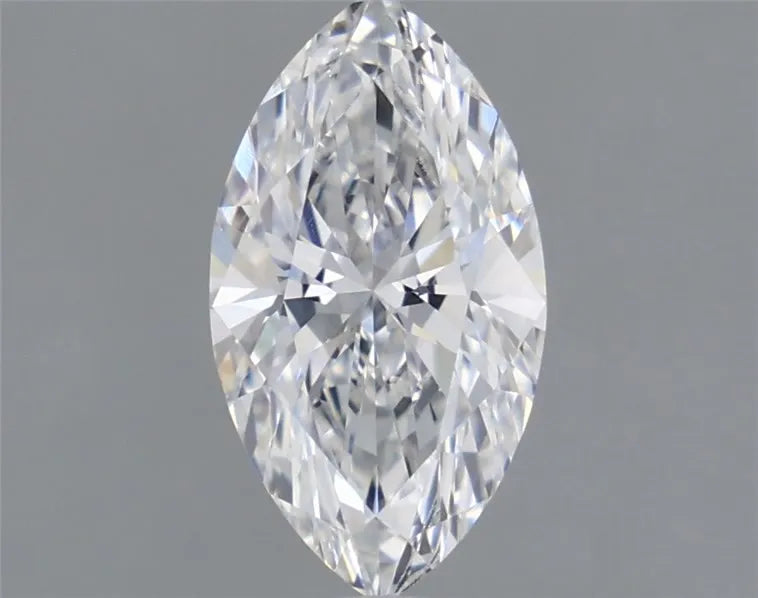 1.05ct Marquise Lab Grown Diamond (Colour E, Clarity IF, IGI Certified)