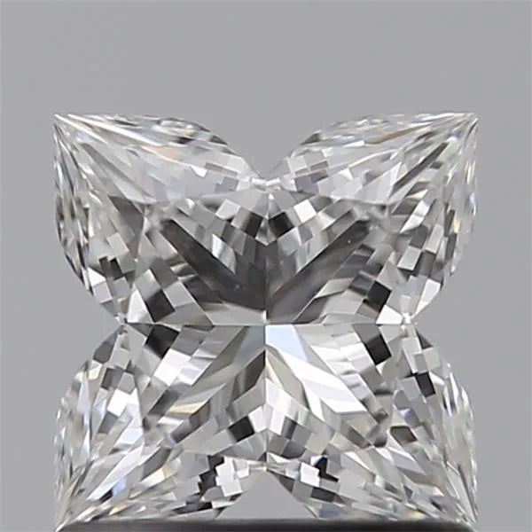 1.05ct Other Lab Grown Diamond (Colour D, Clarity VVS1, IGI Certified)