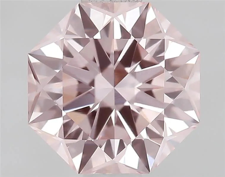 1.05ct Other Lab Grown Diamond (Colour Fancy Intense Pink, Clarity VVS2, IGI Certified)