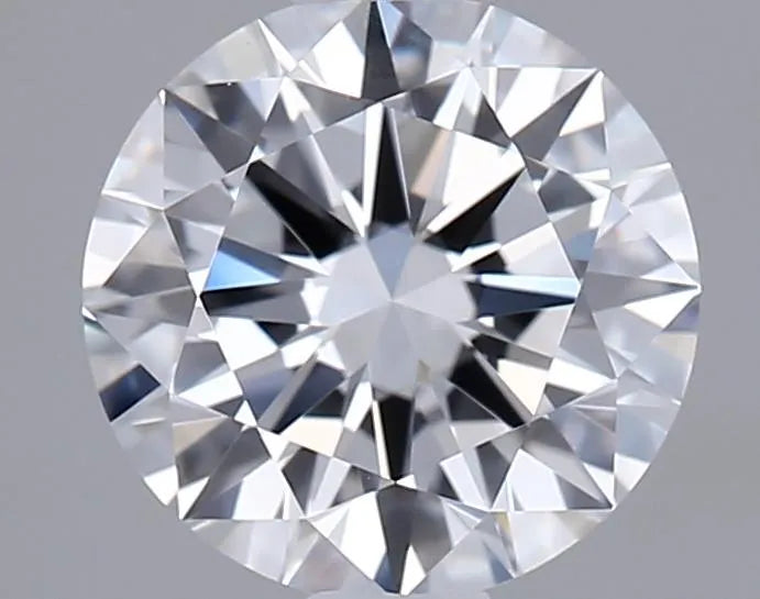 1.05ct Round Lab Grown Diamond (Colour D, Clarity VS1, Cut EX, IGI Certified)