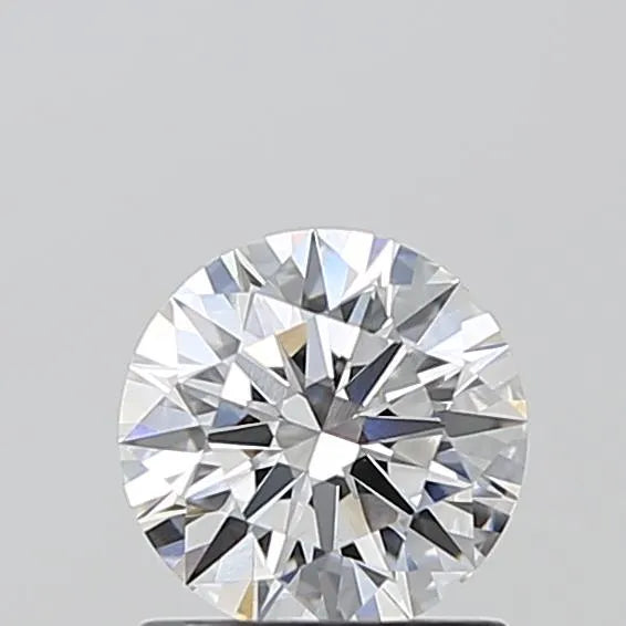 1.05ct Round Lab Grown Diamond (Colour E, Clarity VVS2, Cut ID, IGI Certified)