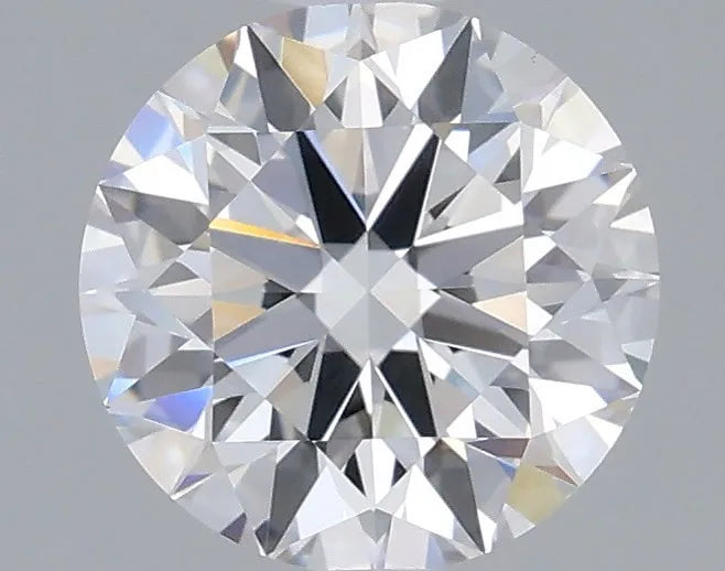 1.05ct Round Lab Grown Diamond (Colour F, Clarity VS2, Cut ID, IGI Certified)