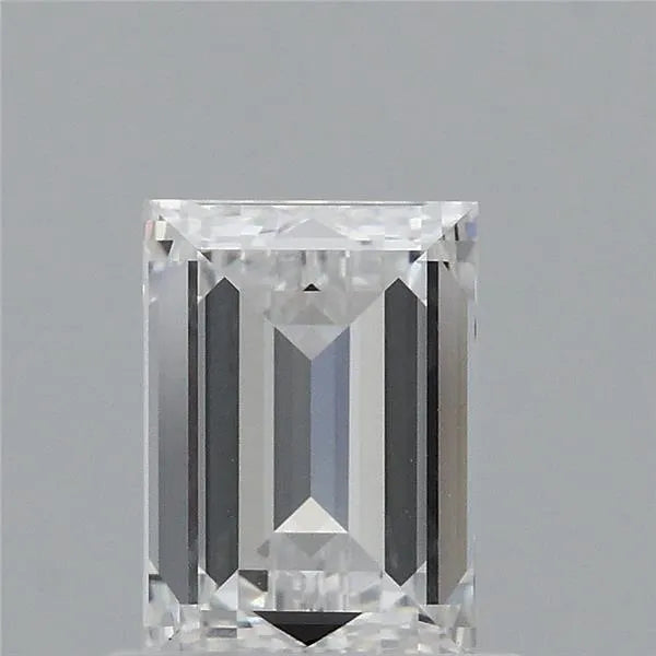1.06ct Baguette Lab Grown Diamond (Colour D, Clarity VVS2, IGI Certified)