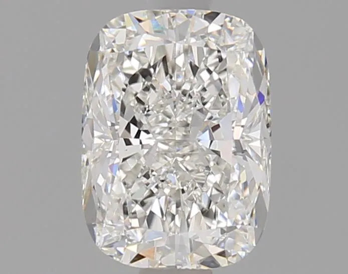 1.06ct Cushion brilliant Lab Grown Diamond (Colour F, Clarity VS1, IGI Certified)