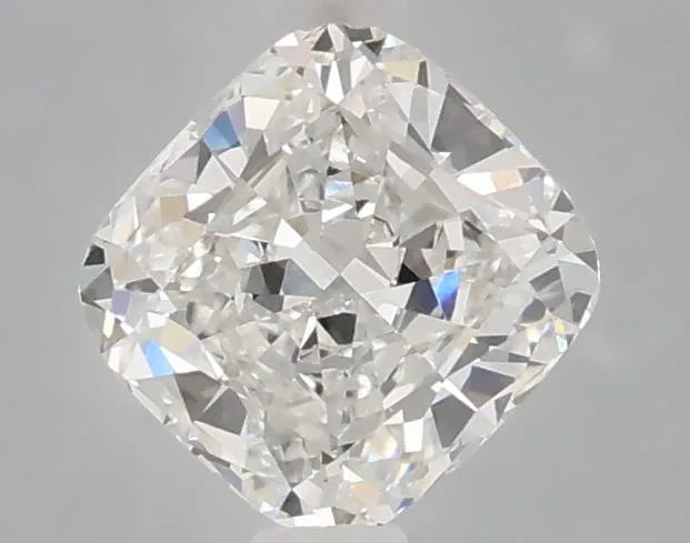 1.06ct Cushion modified Lab Grown Diamond (Colour E, Clarity VVS2, IGI Certified)