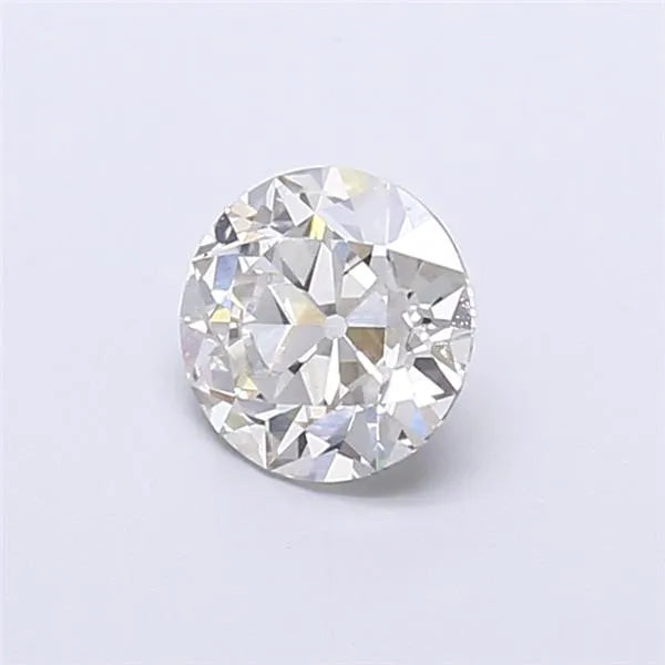 1.06ct European cut Lab Grown Diamond (Colour H, Clarity VVS2, IGI Certified)