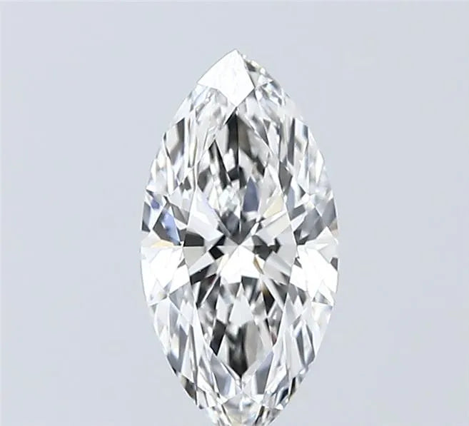 1.06ct Marquise Lab Grown Diamond (Colour F, Clarity VVS2, IGI Certified)