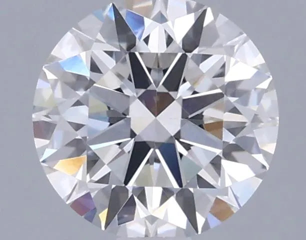 1.06ct Round Lab Grown Diamond (Colour G, Clarity VVS1, Cut ID, IGI Certified)