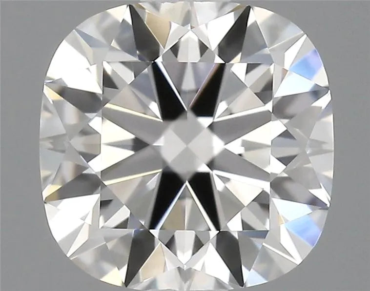 1.07ct Cushion brilliant Lab Grown Diamond (Colour E, Clarity VVS2, IGI Certified)