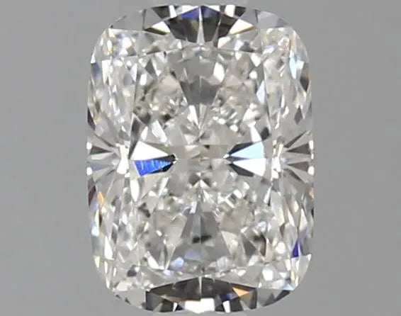 1.07ct Cushion brilliant Lab Grown Diamond (Colour F, Clarity VVS1, IGI Certified)