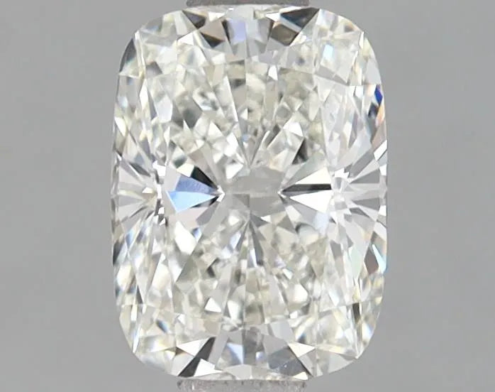 1.07ct Cushion brilliant Lab Grown Diamond (Colour G, Clarity VVS2, IGI Certified)