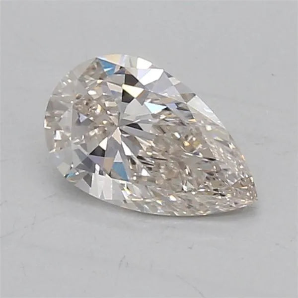 1.07ct Cushion modified Lab Grown Diamond (Colour E, Clarity SI1, Cut VG, IGI Certified)