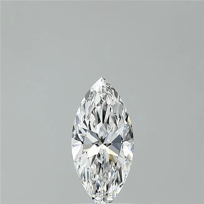1.07ct Marquise Lab Grown Diamond (Colour E, Clarity IF, IGI Certified)