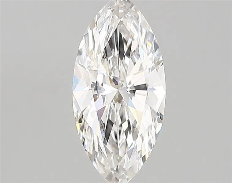 1.07ct Marquise Lab Grown Diamond (Colour E, Clarity VVS2, IGI Certified)