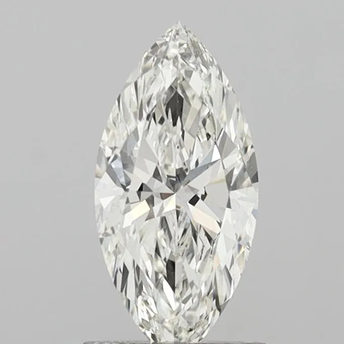 1.07ct Marquise Lab Grown Diamond (Colour H, Clarity VVS2, IGI Certified)