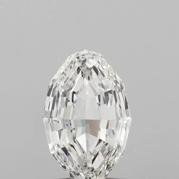 1.07ct Other Lab Grown Diamond (Colour F, Clarity VVS2, IGI Certified)