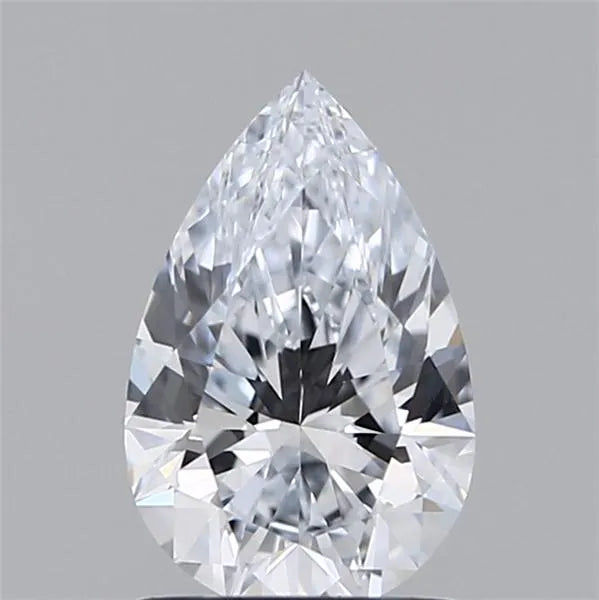 1.07ct Pear Lab Grown Diamond (Colour F, Clarity VVS1, IGI Certified)