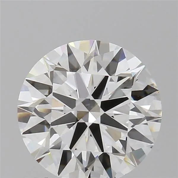 1.07ct Round Lab Grown Diamond (Colour E, Clarity VS1, Cut ID, IGI Certified)