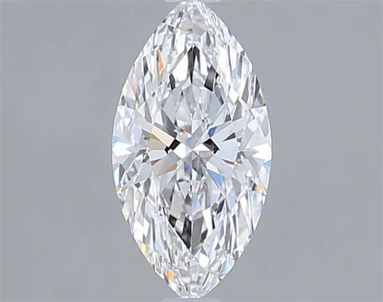 1.08ct Marquise Lab Grown Diamond (Colour D, Clarity VVS1, IGI Certified)
