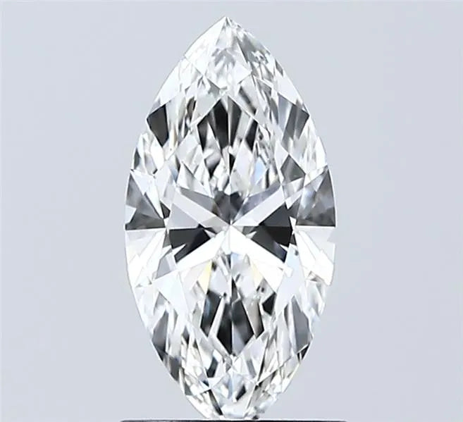 1.08ct Marquise Lab Grown Diamond (Colour E, Clarity VVS1, IGI Certified)