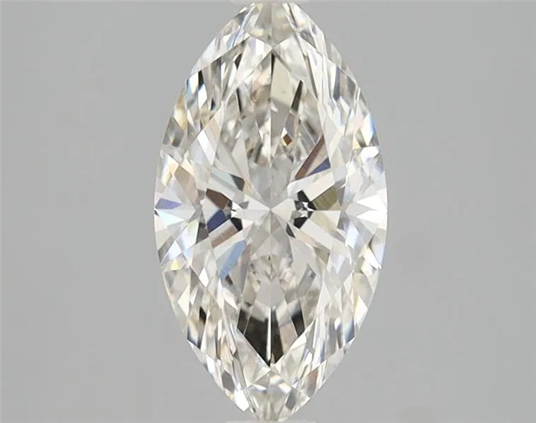 1.08ct Marquise Lab Grown Diamond (Colour G, Clarity VS1, IGI Certified)
