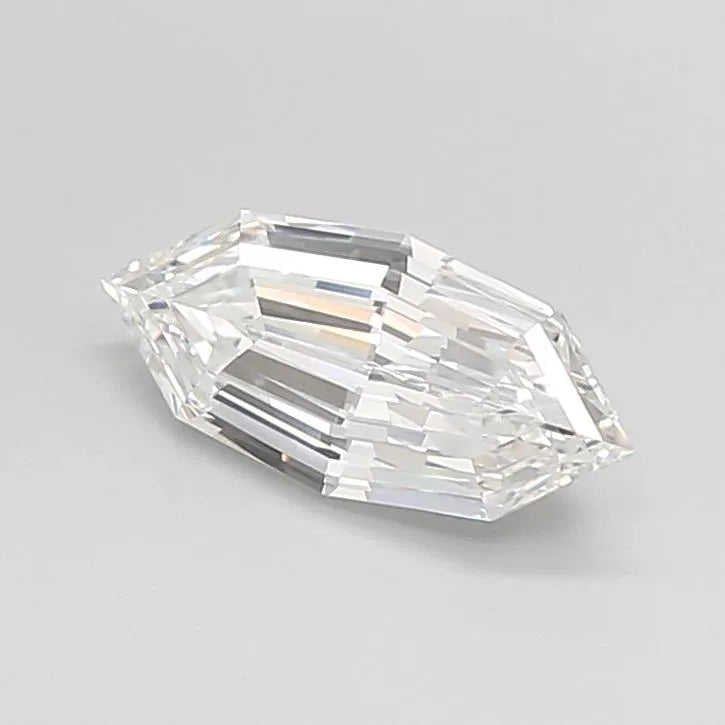1.08ct Other Lab Grown Diamond (Colour E, Clarity VS1, IGI Certified)