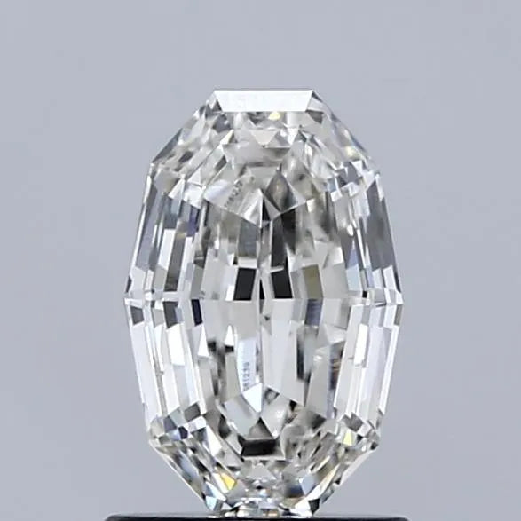 1.08ct Other Lab Grown Diamond (Colour G, Clarity VVS2, IGI Certified)