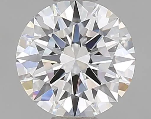 1.08ct Round Lab Grown Diamond (Colour D, Clarity VVS2, Cut ID, IGI Certified)