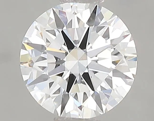 1.08ct Round Lab Grown Diamond (Colour D, Clarity VVS2, Cut ID, IGI Certified)