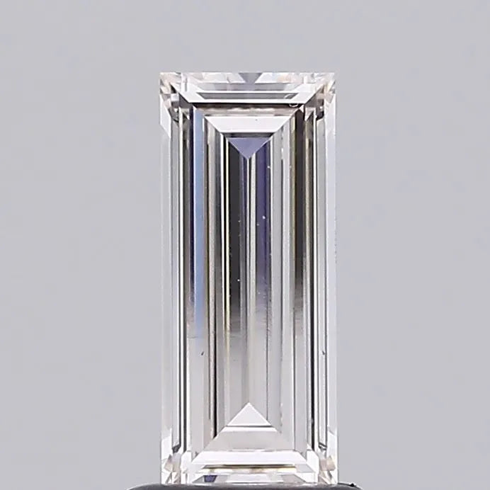 1.09ct Baguette Lab Grown Diamond (Colour I, Clarity VS1, IGI Certified)