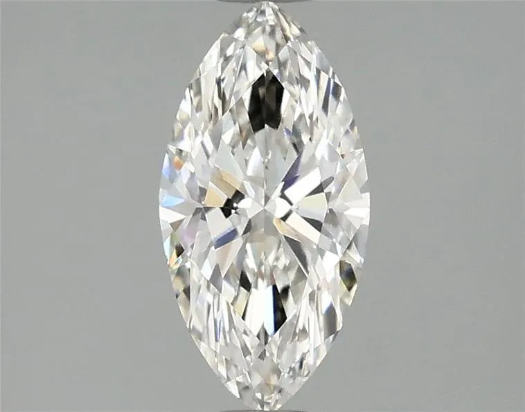 1.09ct Marquise Lab Grown Diamond (Colour G, Clarity VS1, IGI Certified)