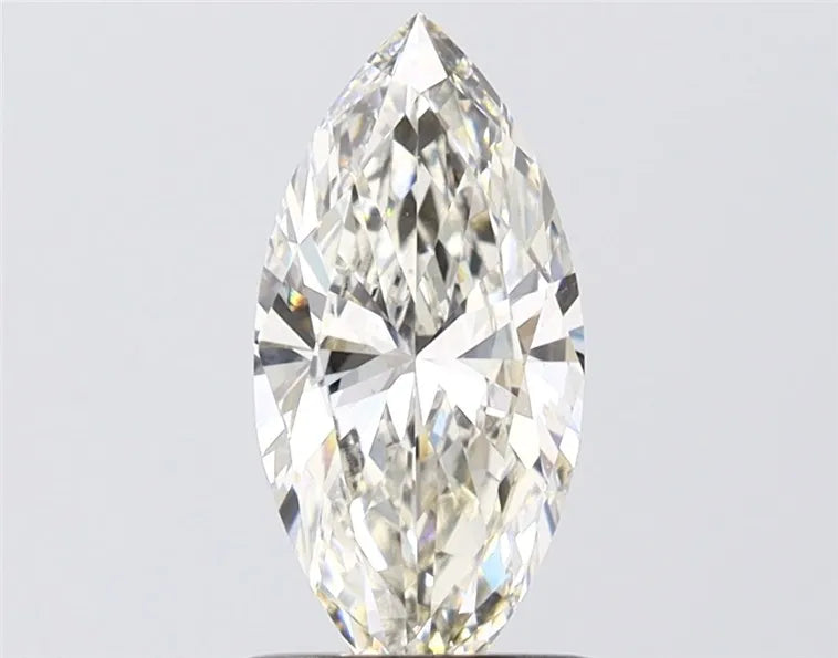 1.09ct Marquise Lab Grown Diamond (Colour G, Clarity VS1, IGI Certified)