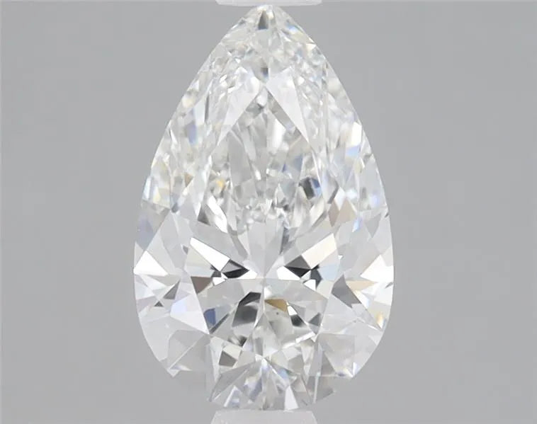 1.09ct Pear Lab Grown Diamond (Colour E, Clarity VS1, IGI Certified)