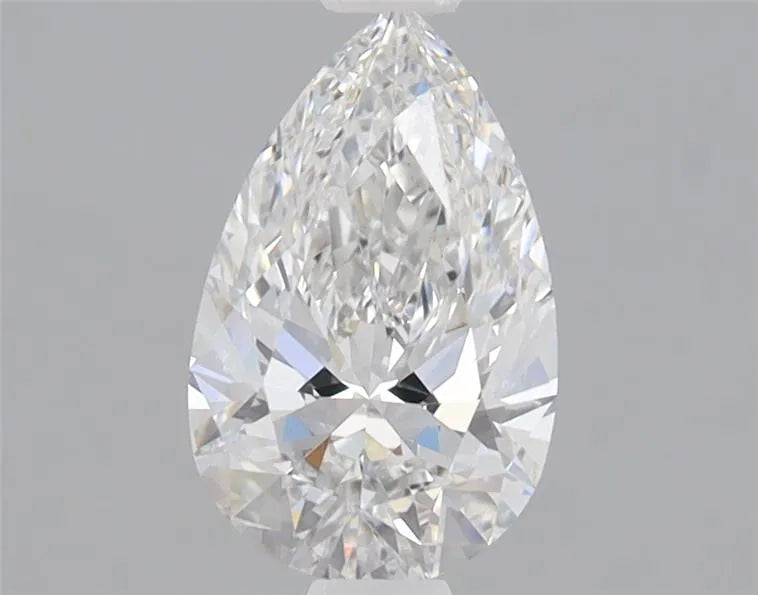 1.09ct Pear Lab Grown Diamond (Colour E, Clarity VS1, IGI Certified)