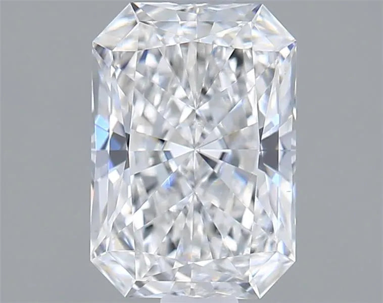 1.09ct Radiant Lab Grown Diamond (Colour D, Clarity VS2, IGI Certified)