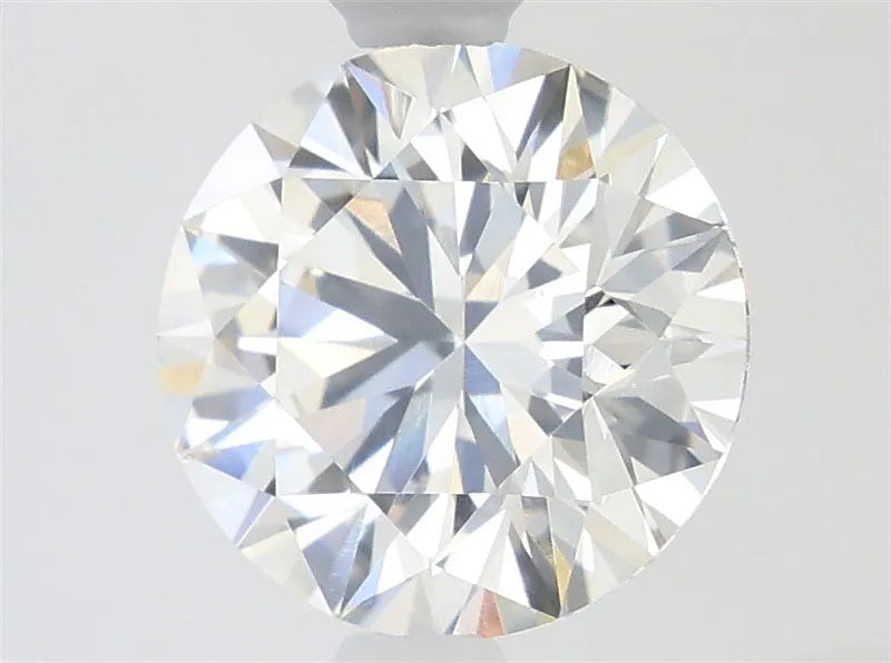 1.09ct Round Lab Grown Diamond (Colour H, Clarity VS1, Cut ID, IGI Certified)