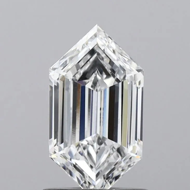 1.10ct Other Lab Grown Diamond (Colour D, Clarity VS1, IGI Certified)