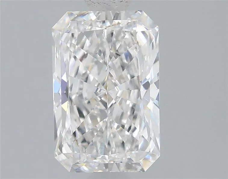 1.10ct Radiant Lab Grown Diamond (Colour E, Clarity VS1, IGI Certified)