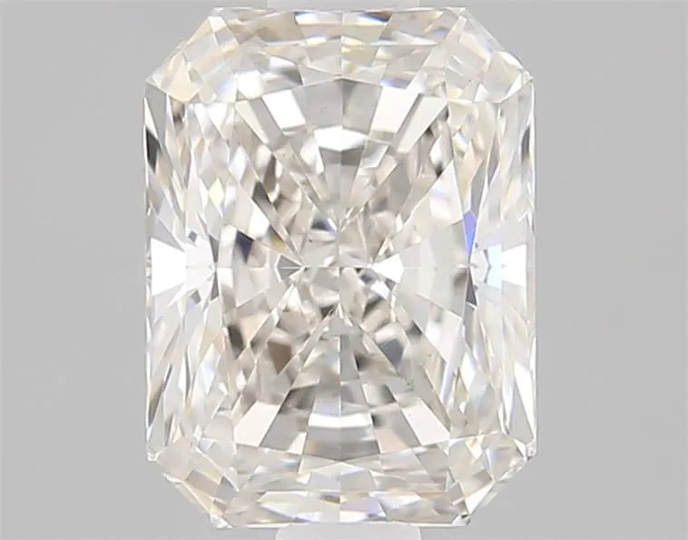 1.10ct Radiant Lab Grown Diamond (Colour H, Clarity VS1, IGI Certified)