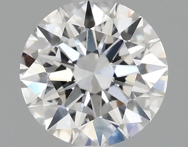1.10ct Round Lab Grown Diamond (Colour D, Clarity VS2, Cut EX, IGI Certified)