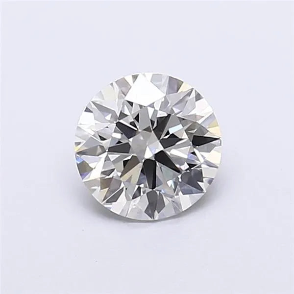 1.10ct Round Lab Grown Diamond (Colour H, Clarity VVS2, Cut ID, IGI Certified)