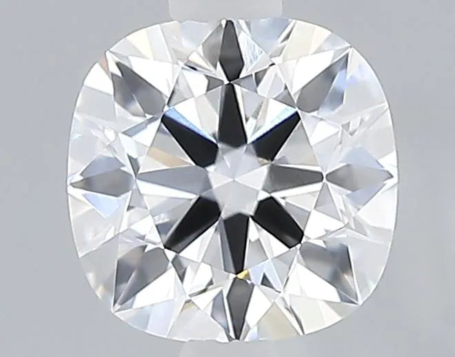 1.11ct Cushion brilliant Lab Grown Diamond (Colour D, Clarity VVS2, GIA Certified)